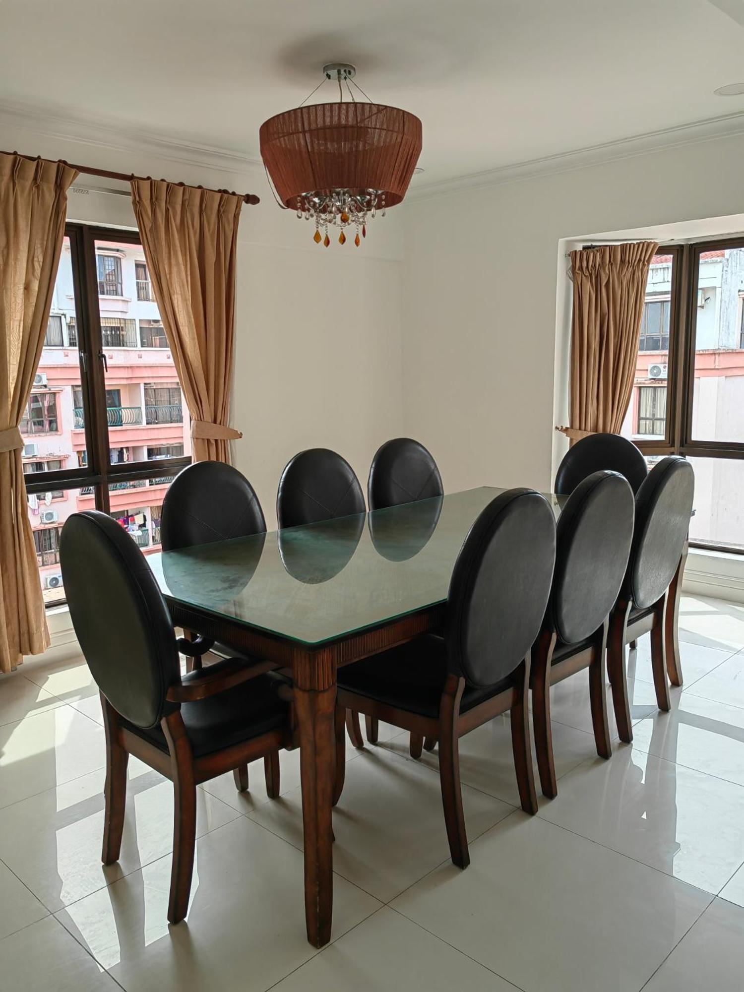Town Condo - Marina Court קוטה קינבלו מראה חיצוני תמונה