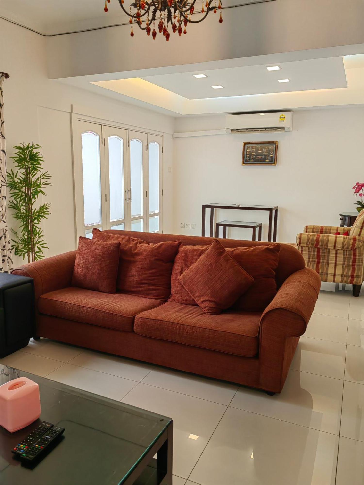 Town Condo - Marina Court קוטה קינבלו מראה חיצוני תמונה