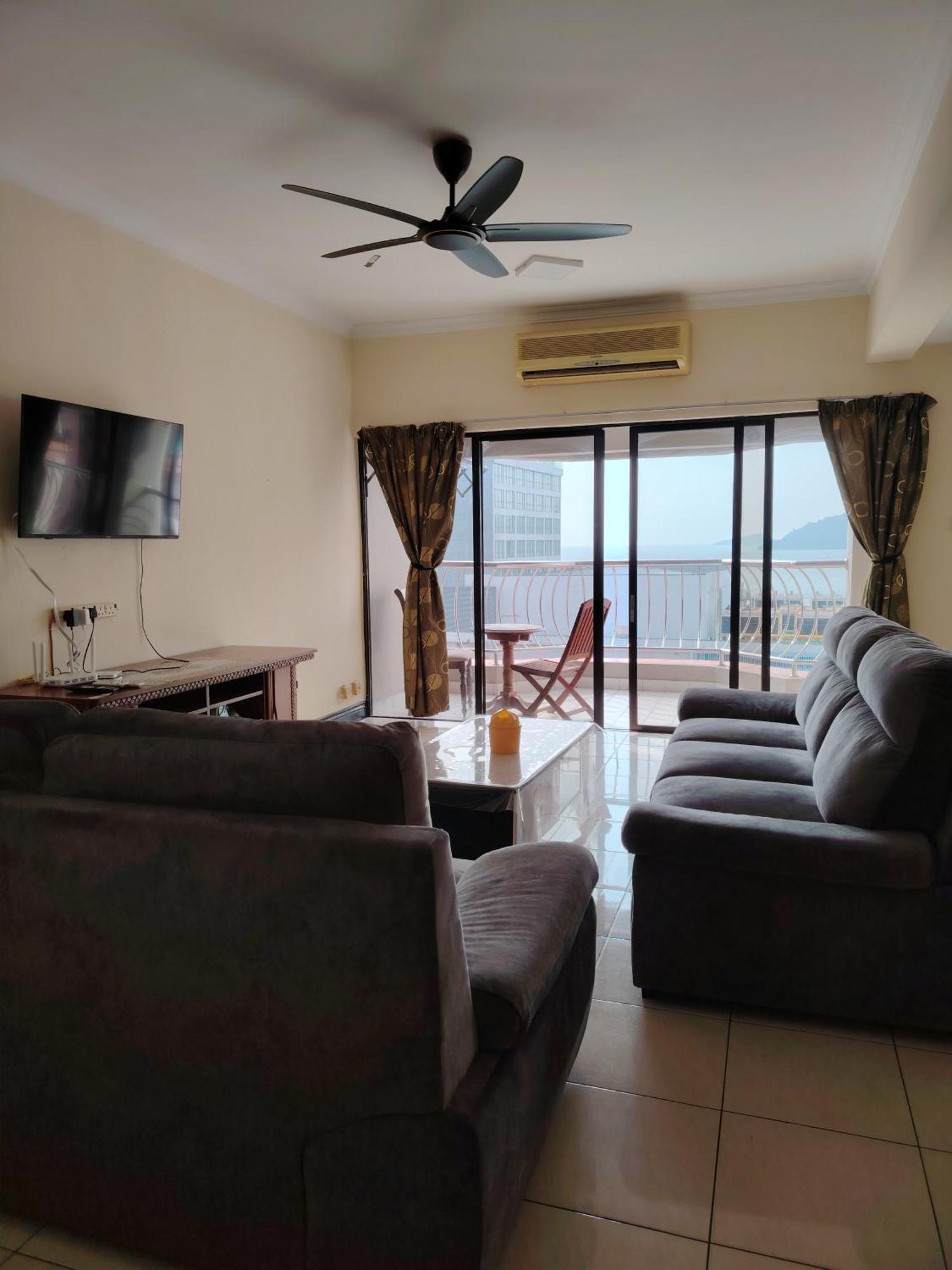 Town Condo - Marina Court קוטה קינבלו מראה חיצוני תמונה